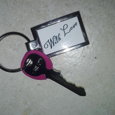 With Love มัลเชซิเน ภายนอก รูปภาพ